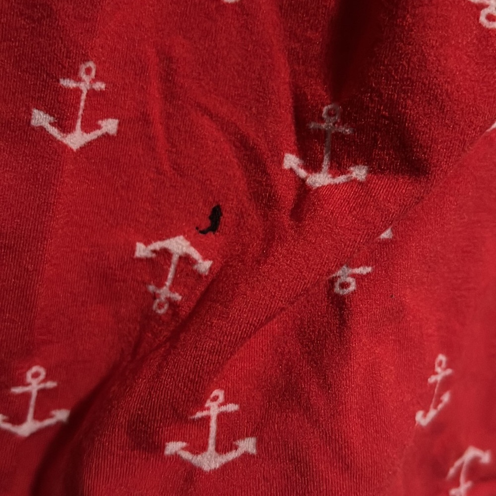 Anchor Tank Top - Picture 3 of 3